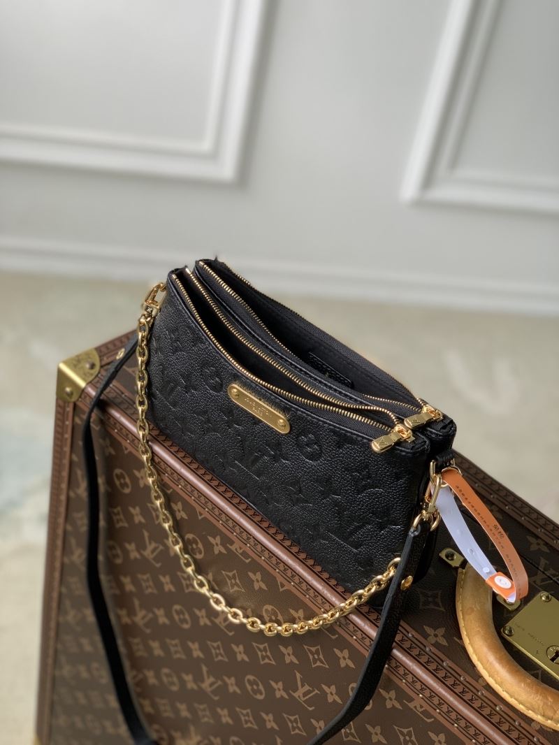 LV Satchel bags